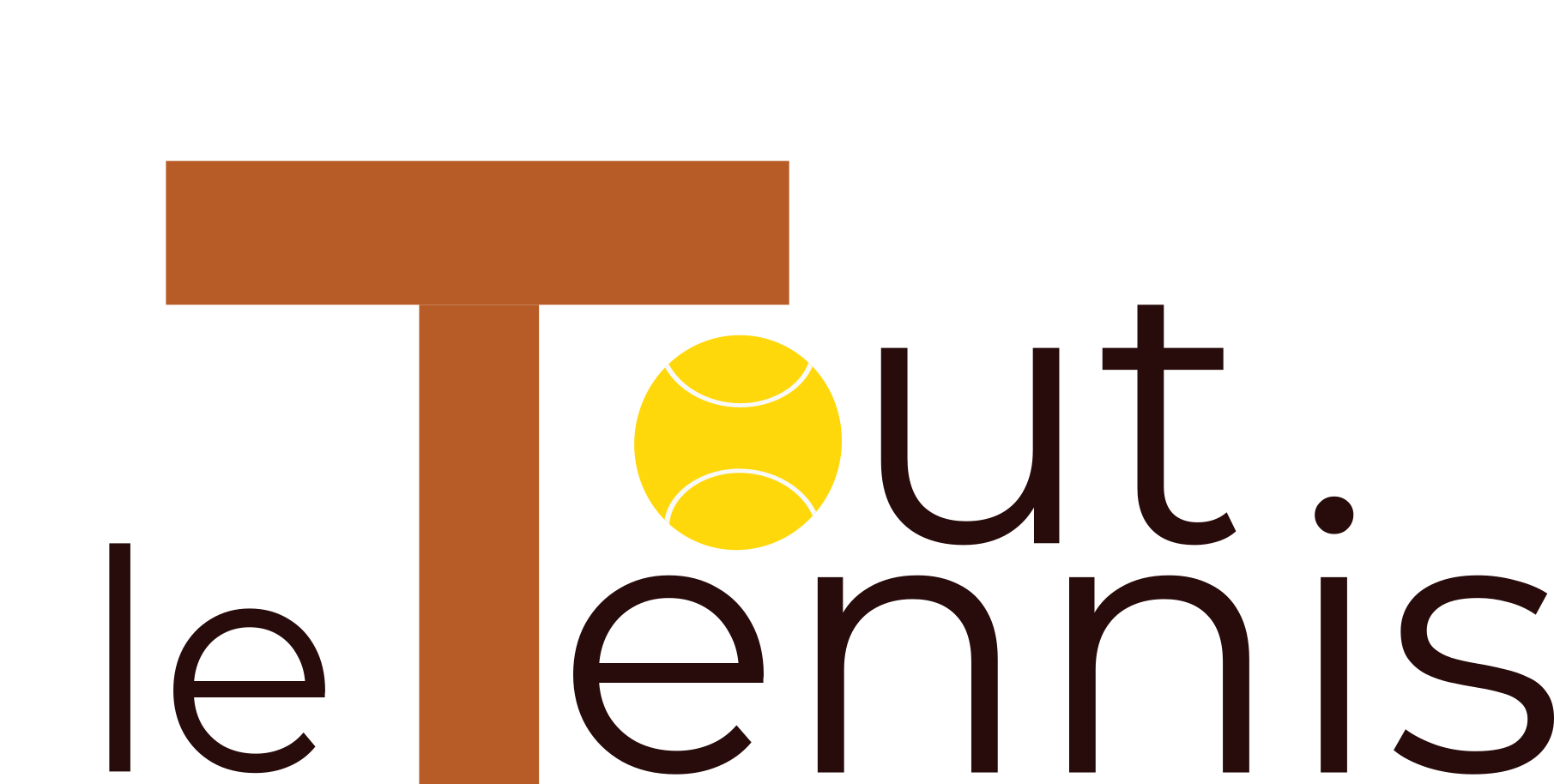 Logo Tout le Tennis